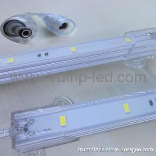 High quality Samsung 5630 aluminum led strip light profile